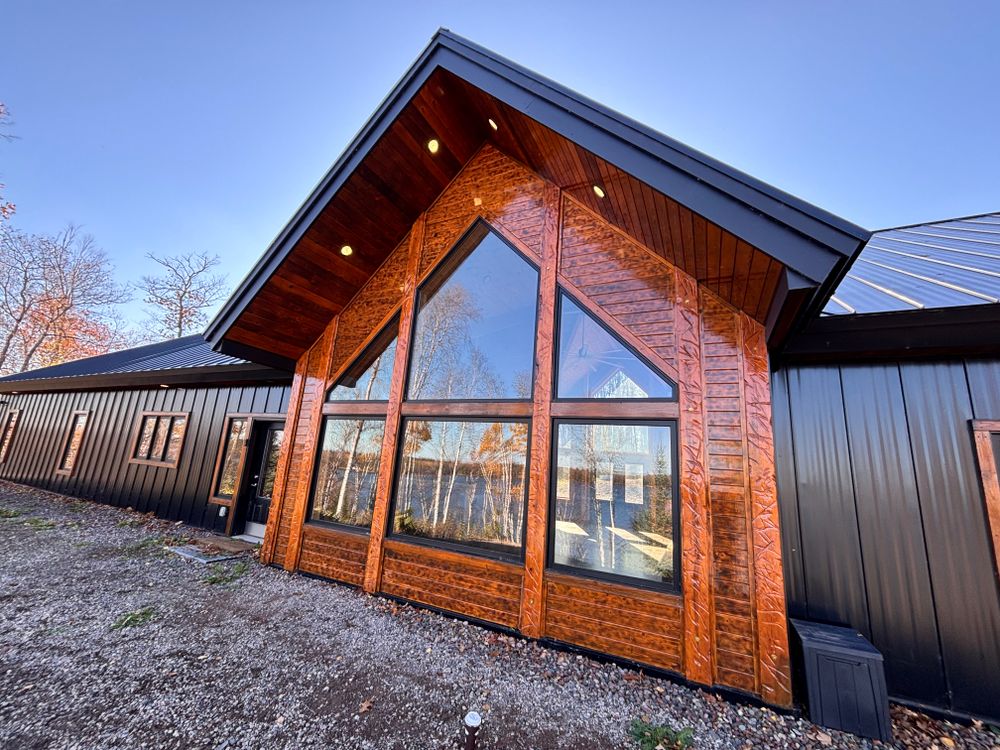 All Photos for Northstar Painting and Sandblasting in Duluth, MN