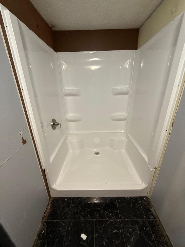 All Photos for E and C Handyman and Construction in Owensboro, KY