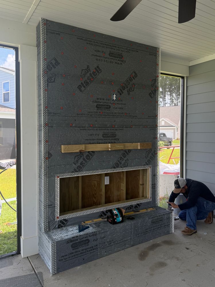 All Photos for George’s Hardscape  in Bluffton, SC