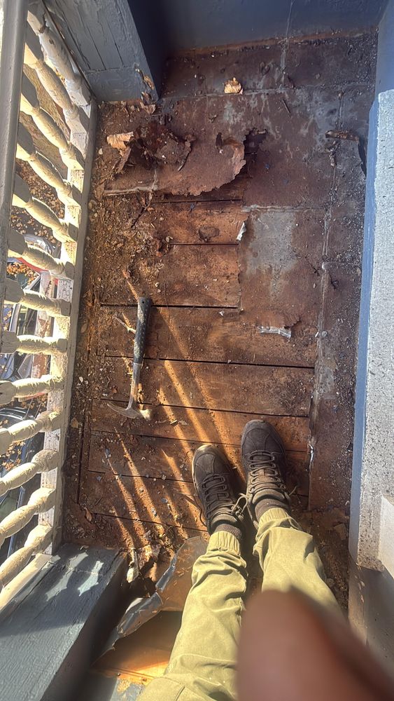 Roof replacements/repairs for All For U Roofing & Masonry in Boston, MA