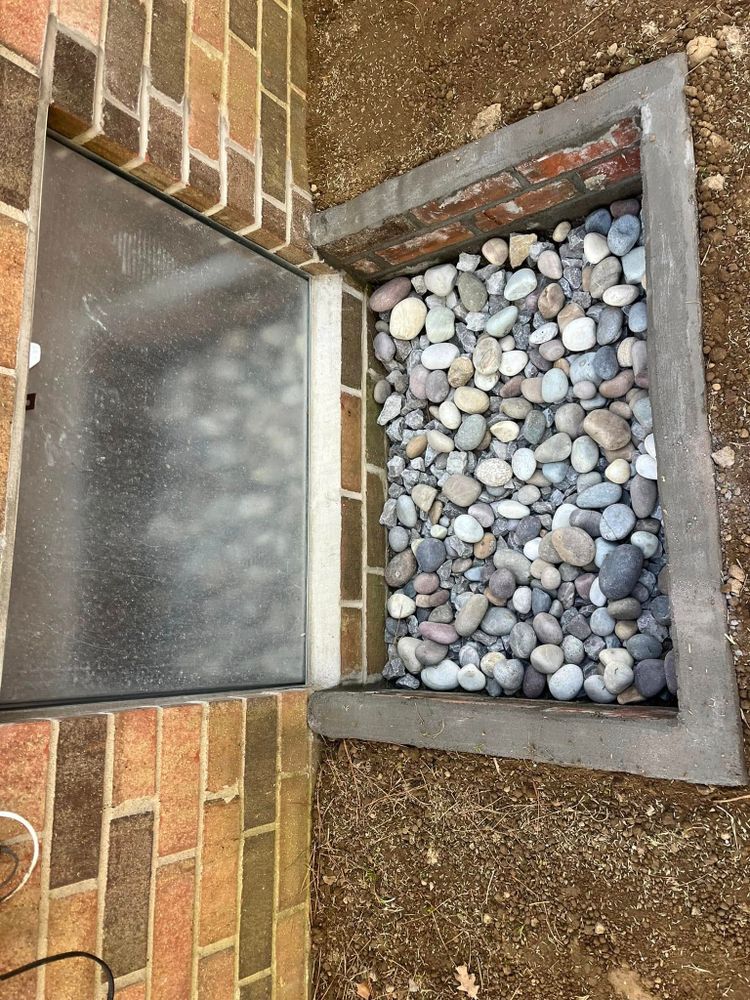 Hardscaping for Real Deal Lawn Care in Goodlettsville, TN