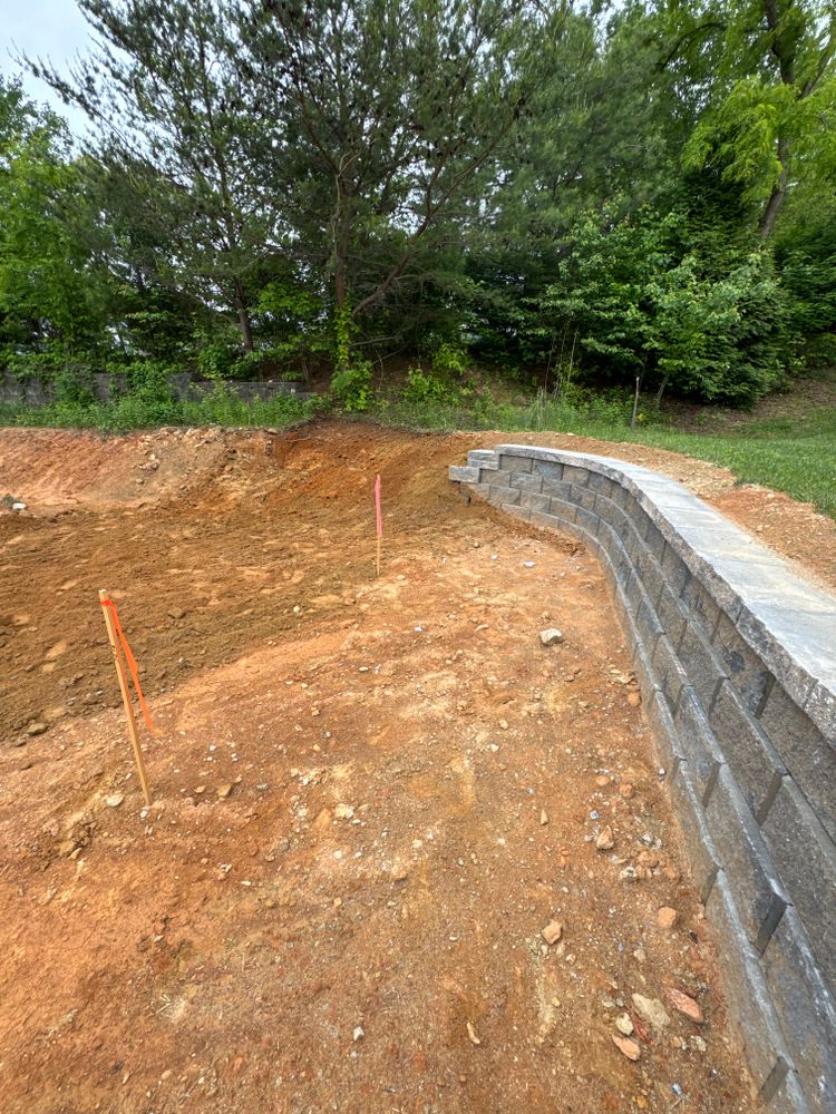 All Photos for Boyd’s Grading in Fruitland, NC