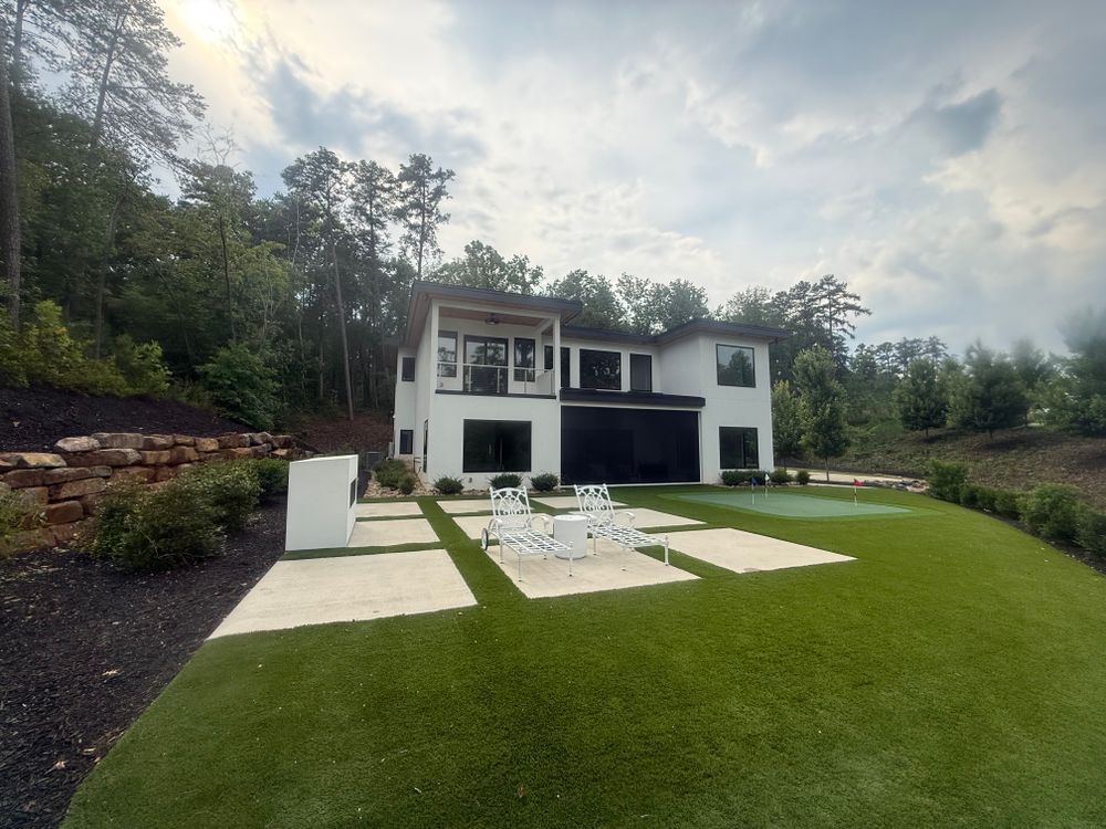 All Photos for Honey Exterior Services in Stanfield, NC