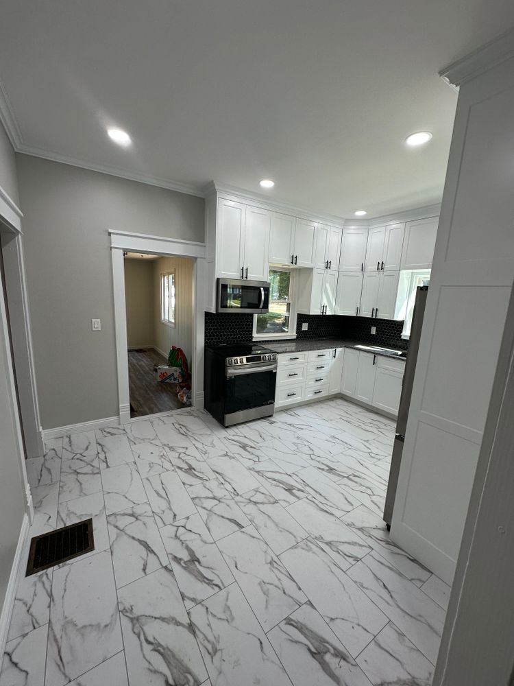 All Photos for Blair Construction & Home Improvement in St. Charles, MO