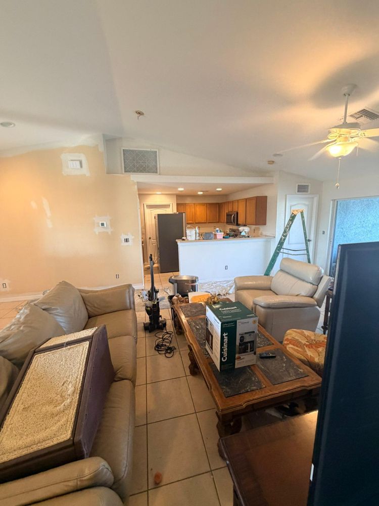 All Photos for Shawn Hancock Painting in Cape Coral, FL