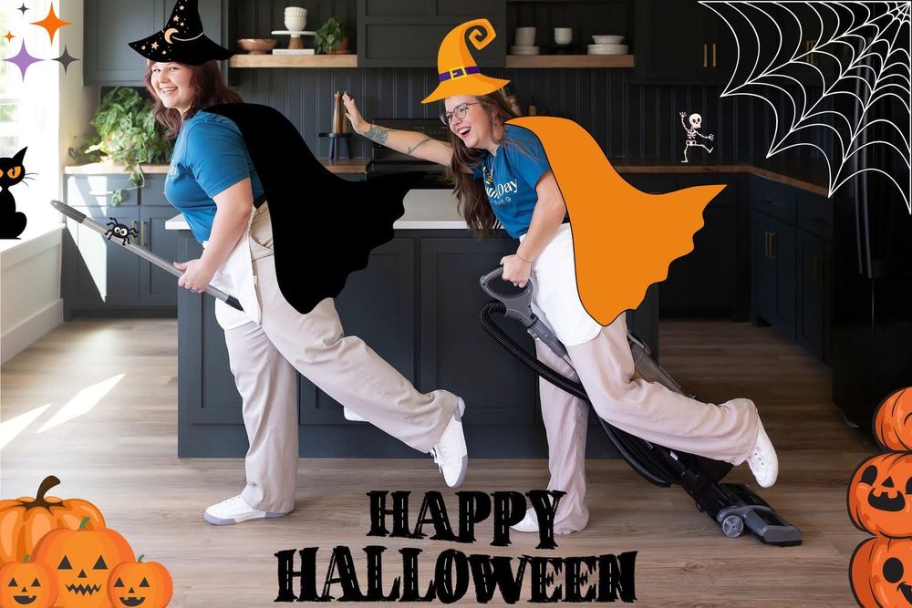 All Photos for A Beautiful Day Cleaning in Rogers, AR