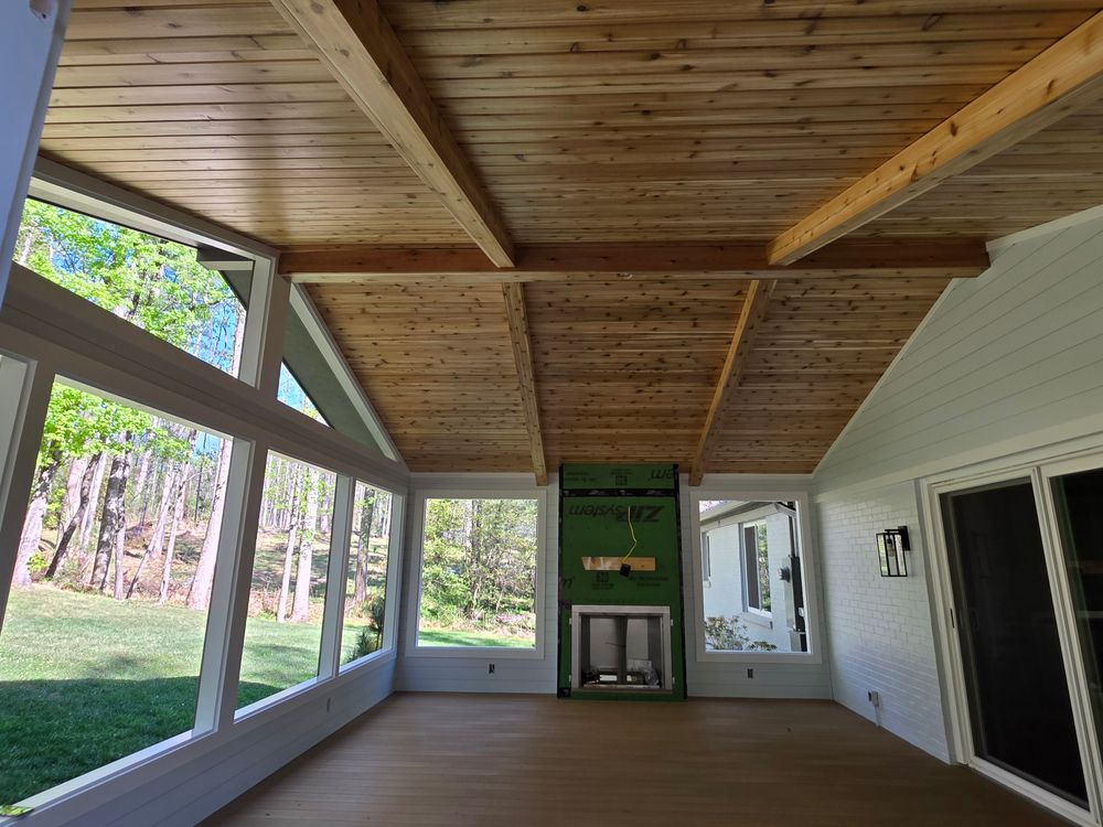 All Photos for DMD Painting in East Flat Rock, NC