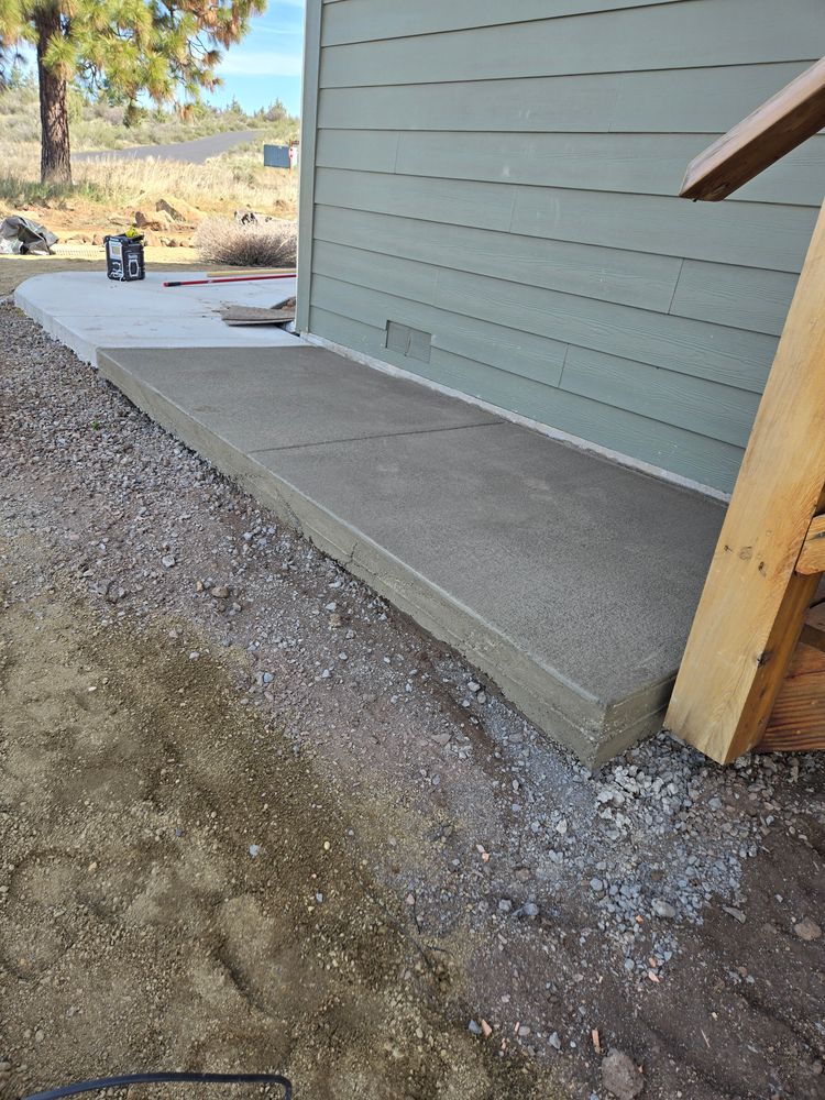 All Photos for Anastasi Precision Builders LLC in Klamath Falls, OR