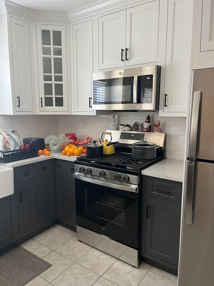 All Photos for Martinez Painters Inc. in Staten Island, NY