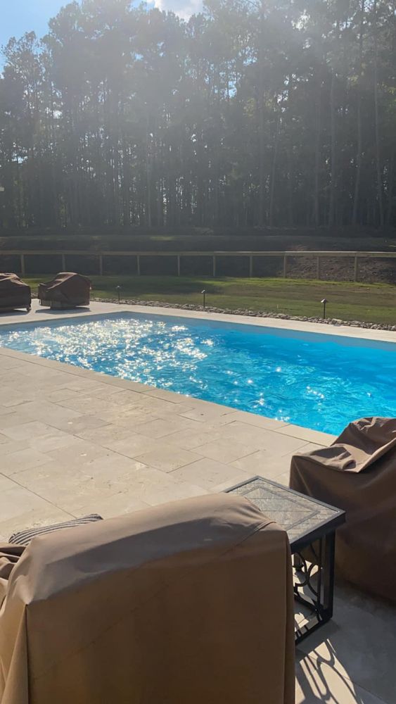 Fences for KDR Fence in Lancaster, SC