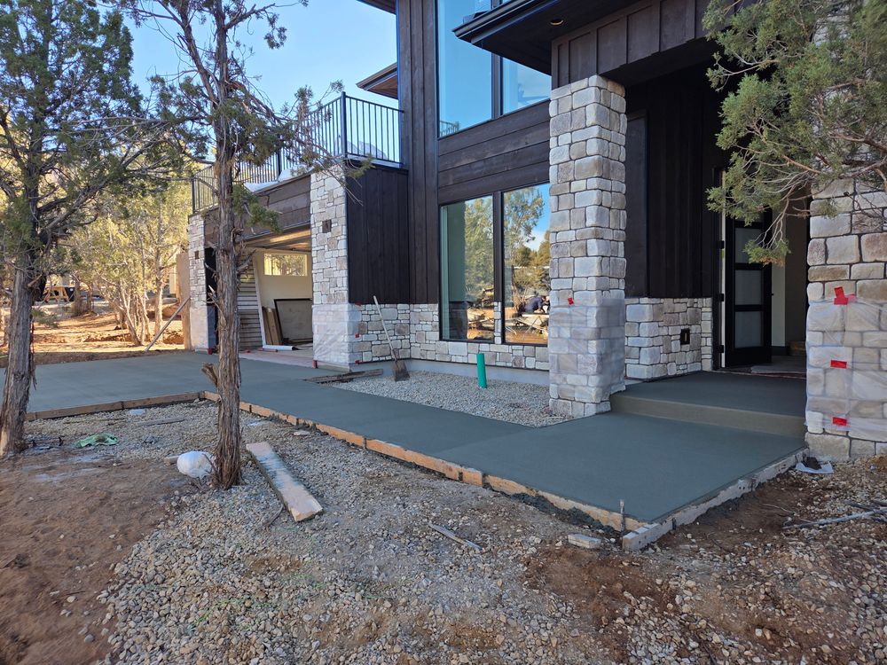 All Photos for Pivot Construction in Kanab, UT