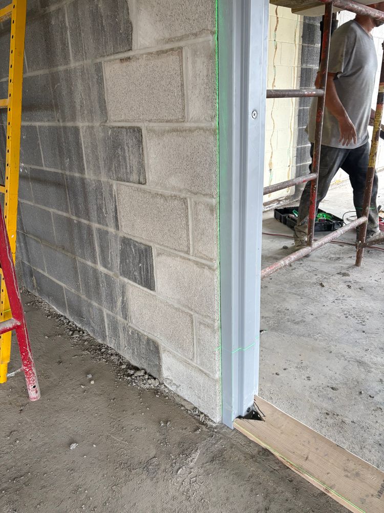 All Photos for RS Masonry LLC in Akron, Ohio