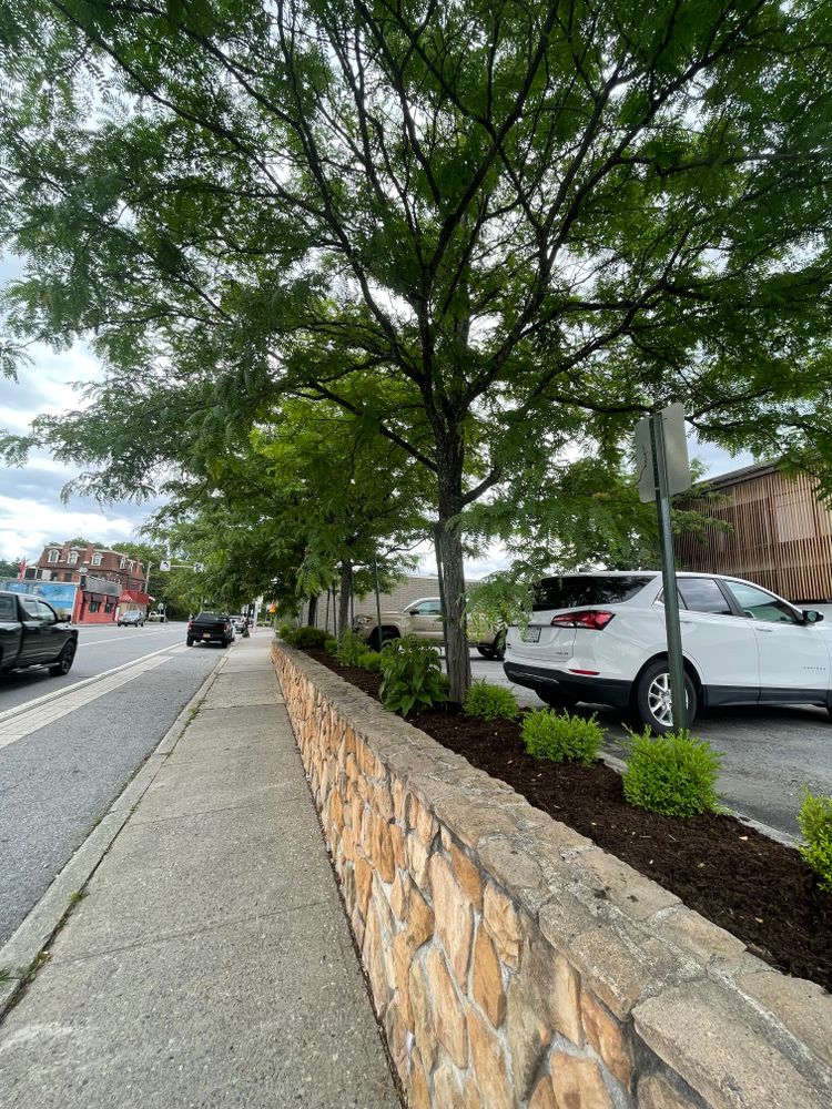 Landscape Installation Projects for Ardisi Landscaping & Design in Poughkeepsie, NY 