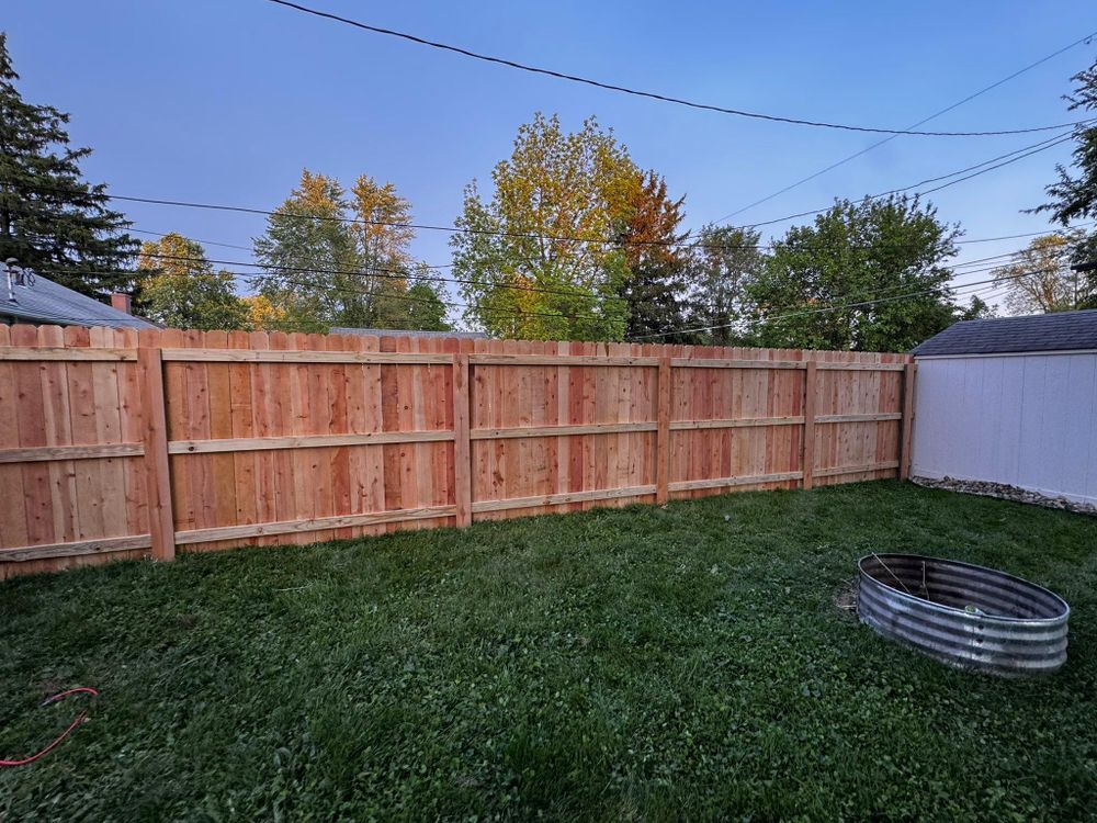 All Photos for FreshFence in Fort Wayne, IN