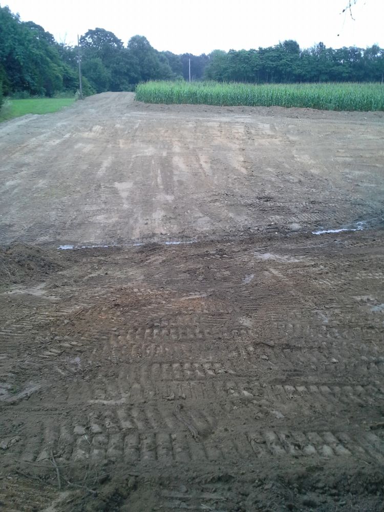 All Photos for BDS Trucking & Excavating in Litchfield, IL