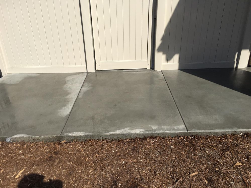 Concrete for Nito's Concrete Pumping in Chula Vista, CA
