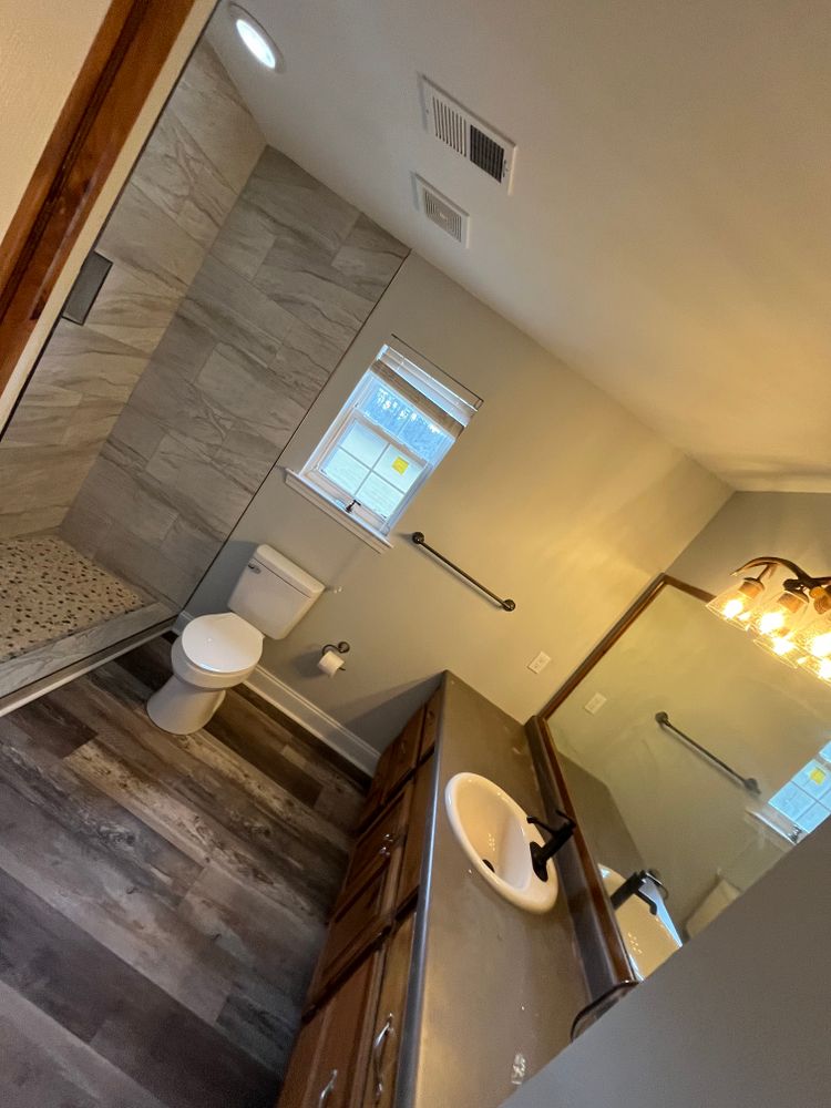 All Photos for Hackney Home Renovations in Warner Robins, GA