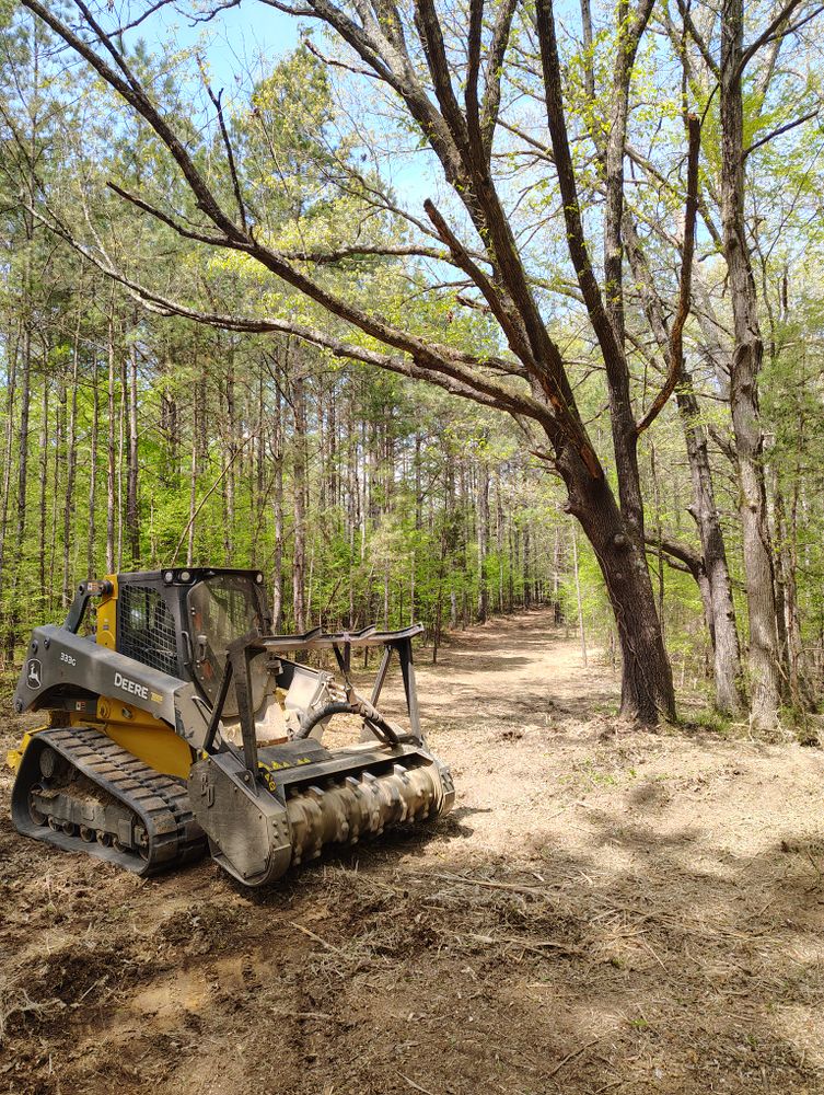 All Photos for 5 Star Land Management in Beech Bluff, TN