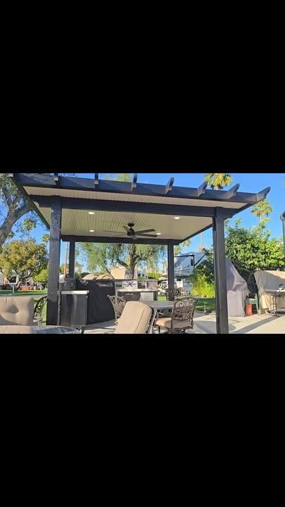 All Photos for The Patio Cover Company  in Banning, CA