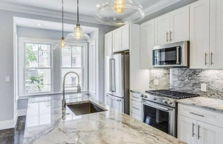 Lighting Installs for Nicholas Anthony Rais Licensed Electrician in Reading, MA