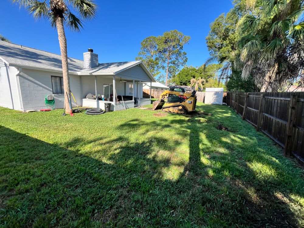 All Photos for Tomoka Site Works in Ormond Beach, FL