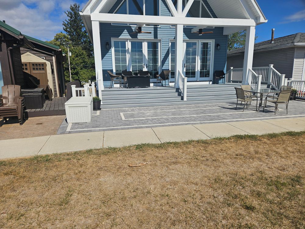 All Photos for Double D Landscape Services in Columbus ,  OH