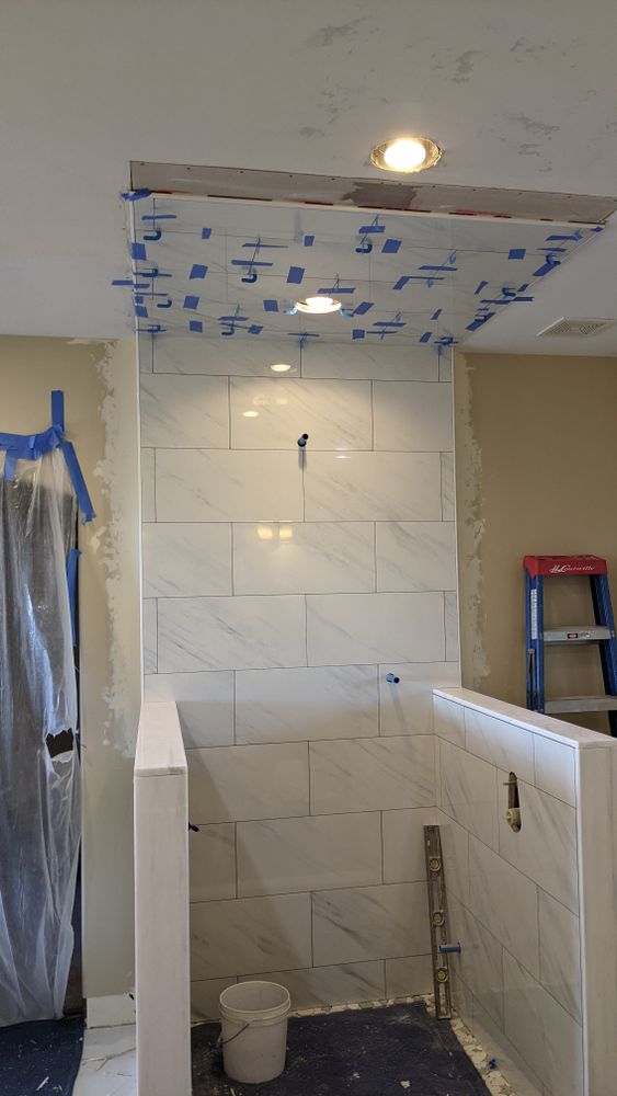 All Photos for Rick's Tile and Marble in Taylorsville, UT