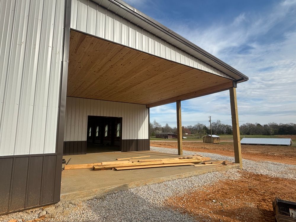 All Photos for Williams Legacy Construction LLC in Pulaski, TN