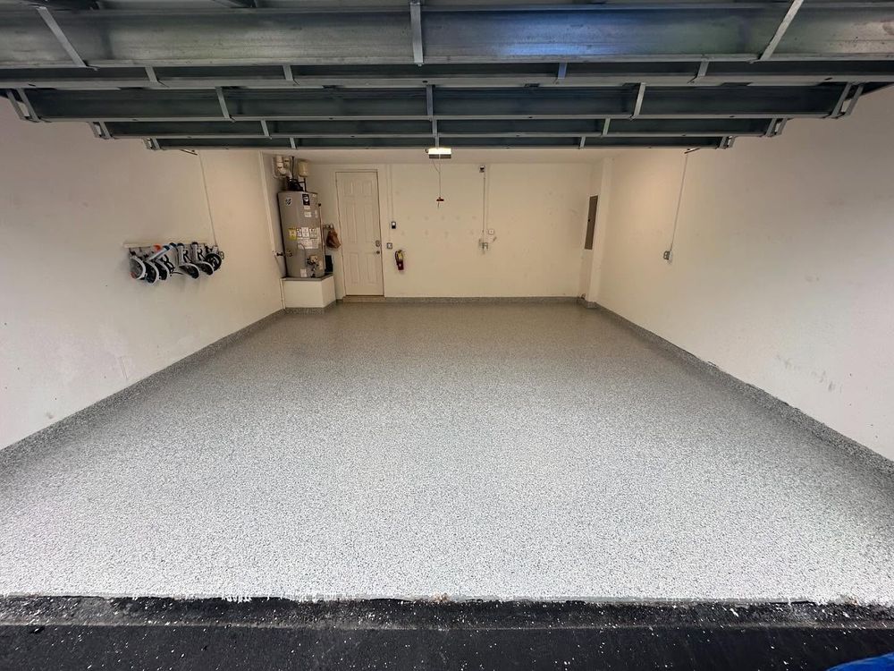 Epoxy for Easy Coat Epoxy in Jupiter, FL