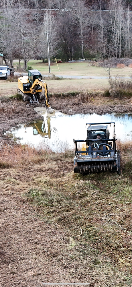 All Photos for Grayson Groundworks in Sevierville, TN