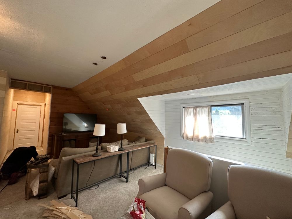 All Photos for Calderons Proquality Construction LLC in The Dalles, OR