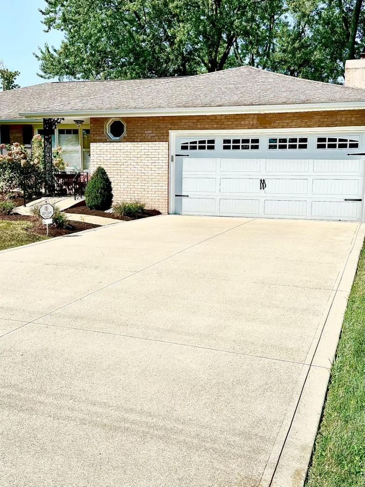 All Photos for Barnes Wash & Seal in Butler, OH