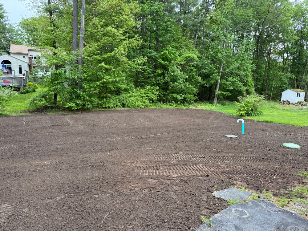 All Photos for Triple C’s Excavation in Ashford, CT