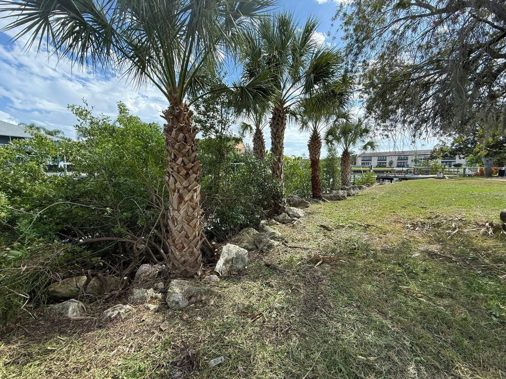 All Photos for Kramer & Son’s Property Maintenance in Hudson, FL