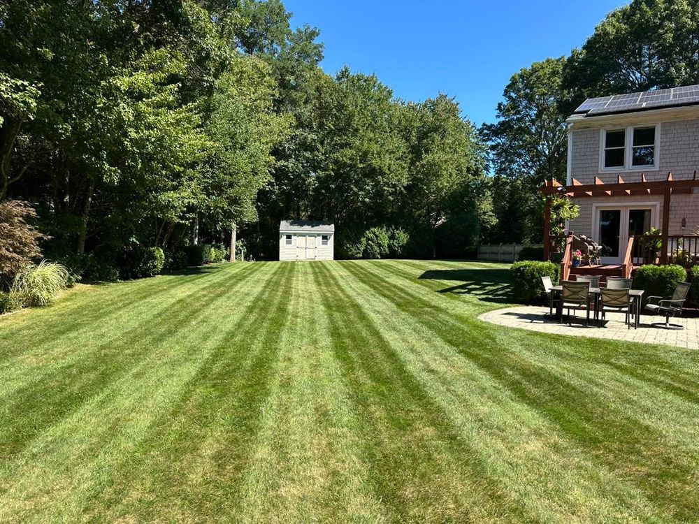 All Photos for Tivey Home Improvements and Landscaping  in Sandwich, MA