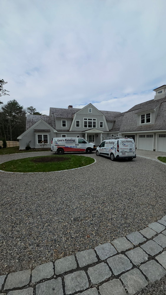 All Photos for Leo's Painting and carpentry services  in All of Cape cod, MA