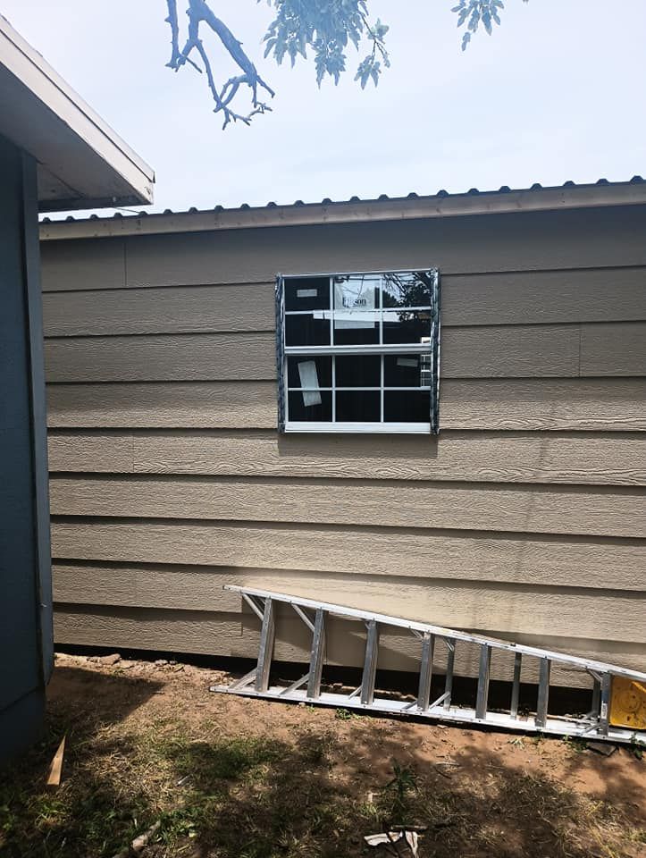 All Photos for JDs Home Services LLC in Roscoe, TX