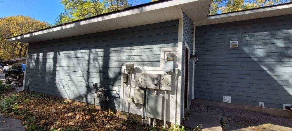 All Photos for WEISS Construction LLC in Brainerd, Minnesota