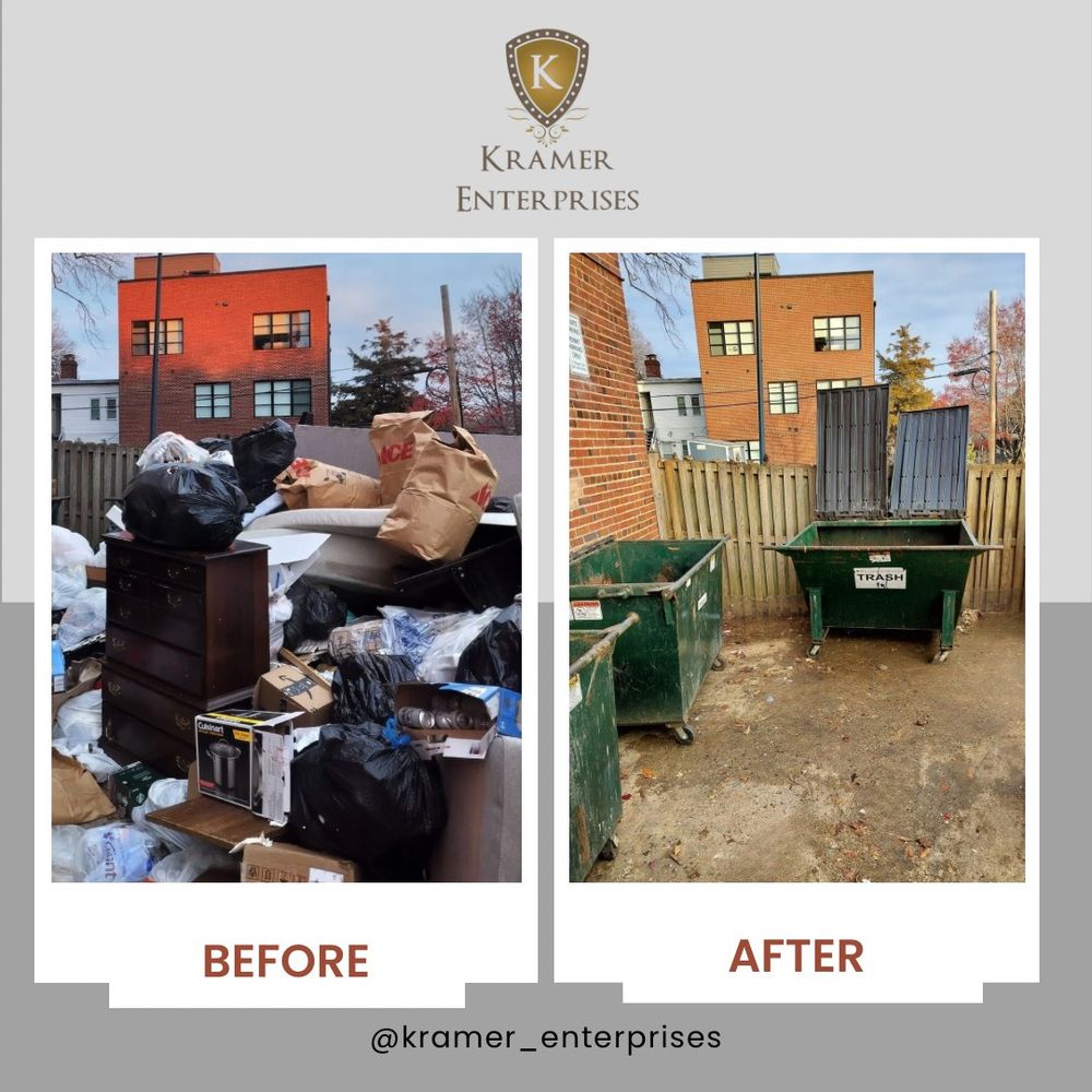 All Photos for Kramer Enterprises in Washington, D.C.