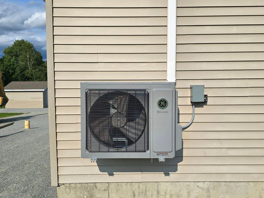 Electrical Repairs for AWM Electric in Fort Fairfield, ME