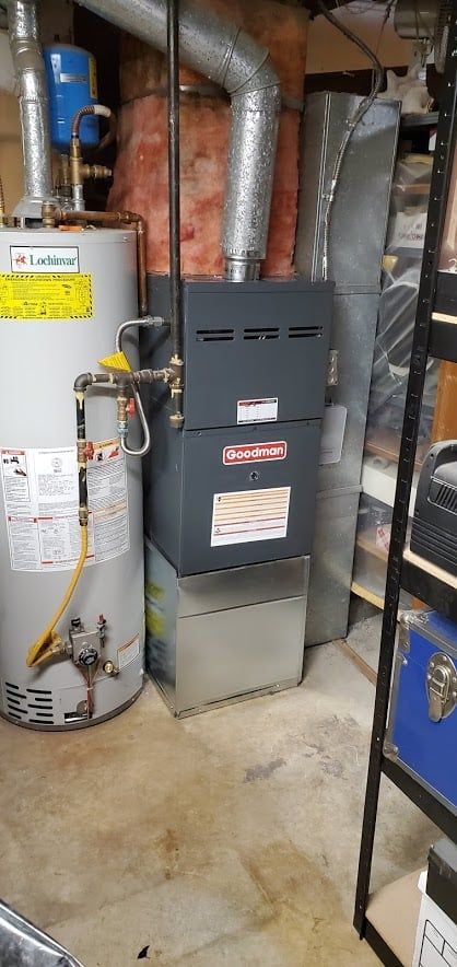 Our expert HVAC repair services ensure your home's comfort with prompt, reliable solutions for all heating and cooling issues. Trust our certified technicians to restore efficiency and prolong system lifespan. for Rainier Air Services in Kent, WA