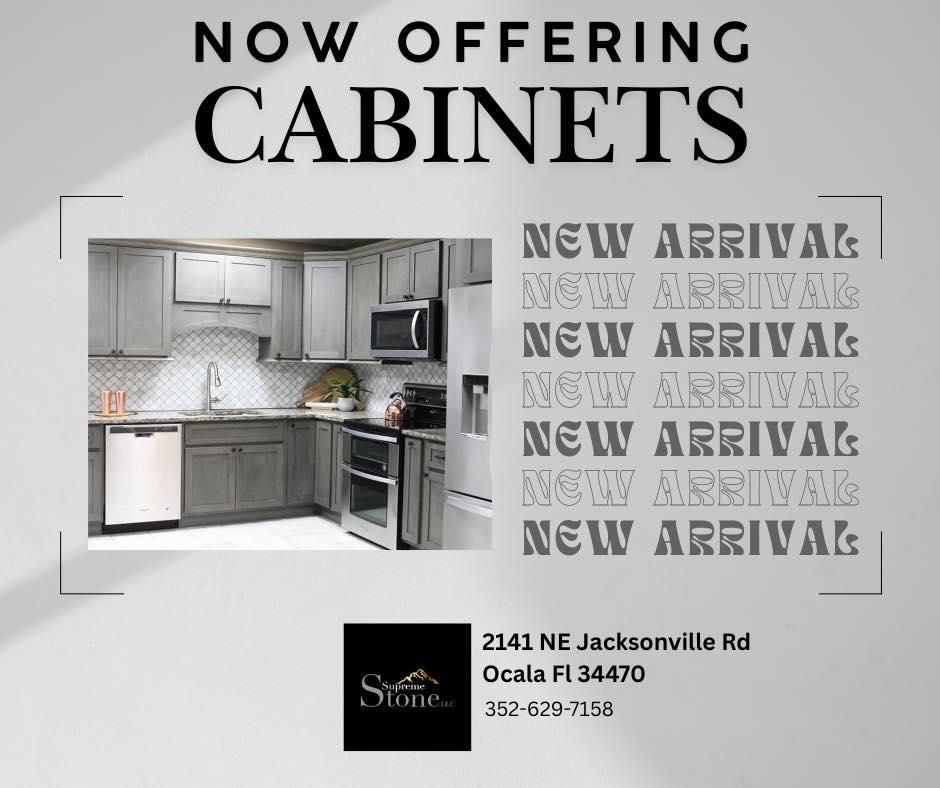 All Photos for Supreme Stone in Ocala, FL