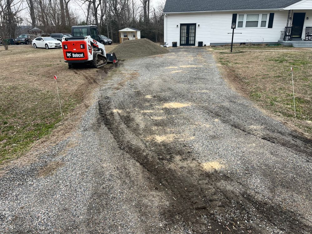 All Photos for Atlas Home Services in Mechanicsville, VA