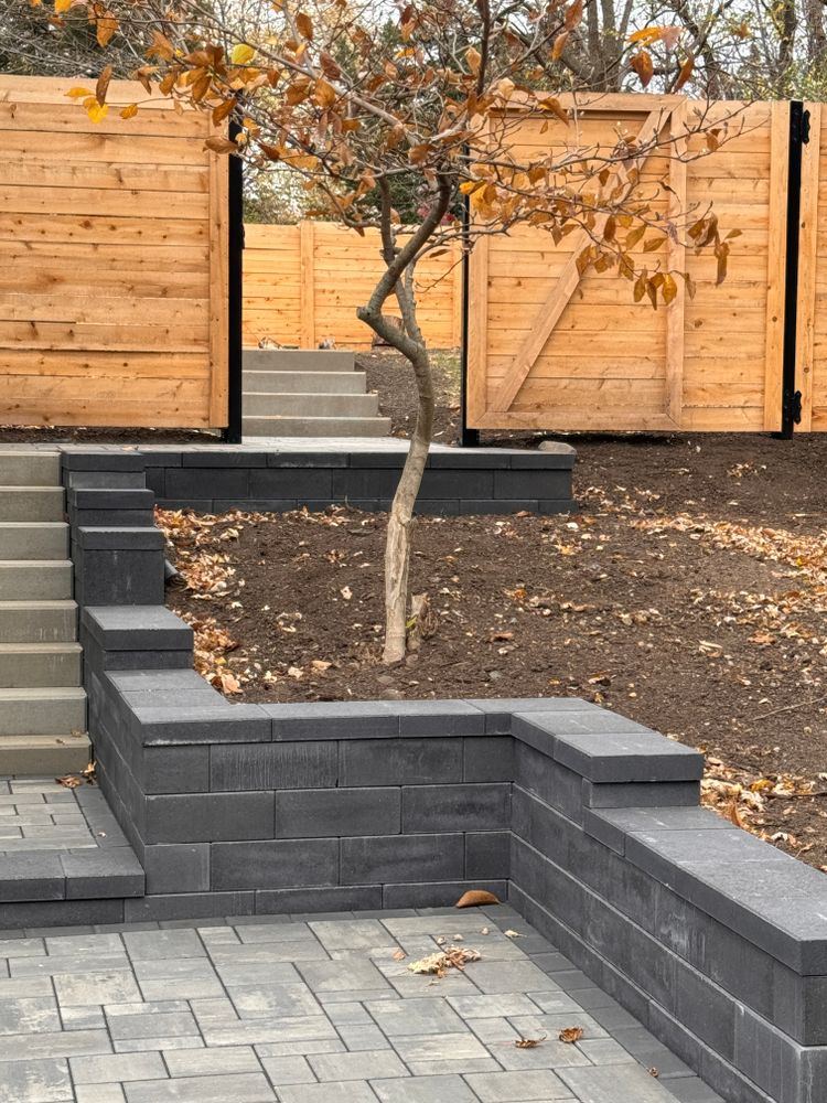 All Photos for H&L Lawn Care LLC in Twin Lakes, WI