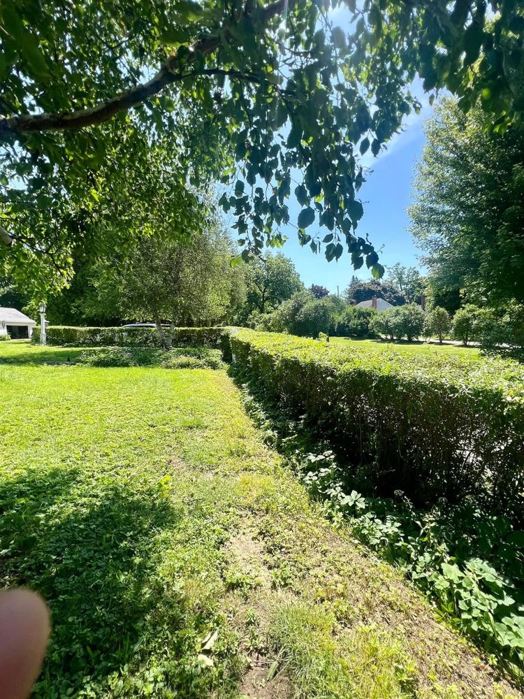 All Photos for Bishop’s Property Maintenance in Franklin, VT