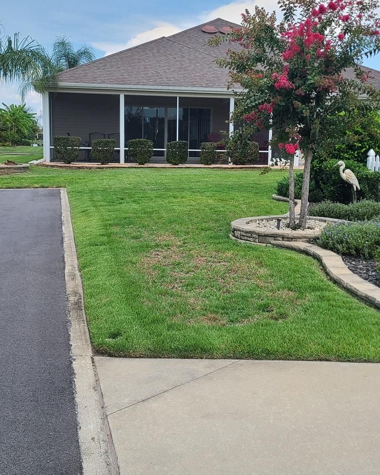 All Photos for TopNotch Landscaping Services  in The Villages, FL