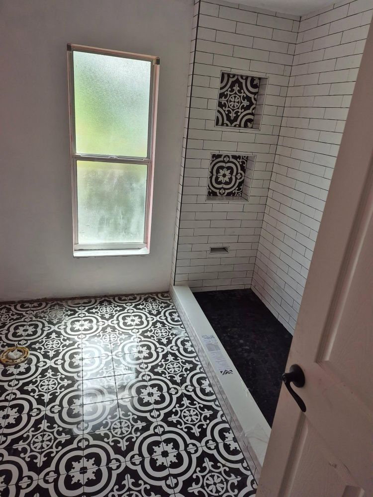 All Photos for Brennan Custom Tiling in Tallahassee, FL