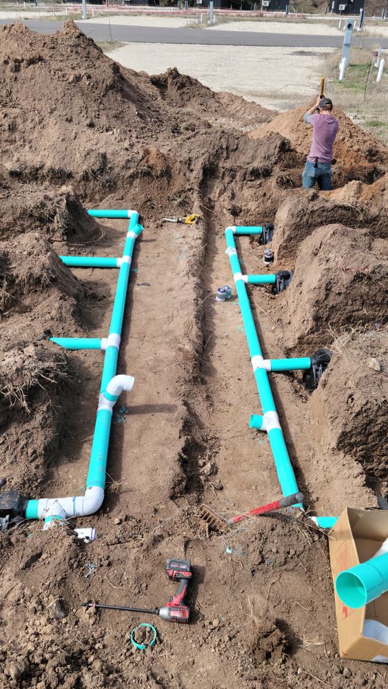 All Photos for Hartcraft Septic Systems LLC in Fredericksburg,  TX