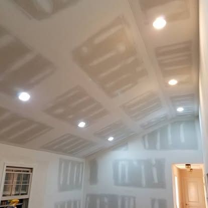 Enhance your home's appeal with our expert painting and staining services. We ensure flawless finishes for both new constructions and remodels, providing quality craftsmanship in every brushstroke for vibrant, durable results. for Lauro General Construction in Newark, NJ