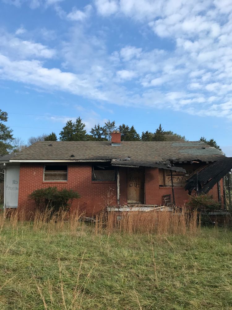 All Photos for CST Dirt Solutions in Rowan, NC